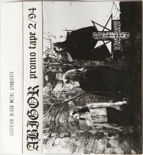 Abigor : Promo Tape 2|94